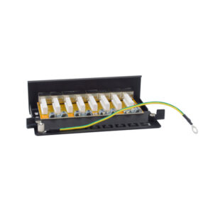 Equip 326621 panel de parcheo Equip 326621 panel de parcheo