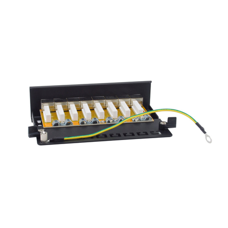 Equip 326621 panel de parcheo Equip 326621 panel de parcheo - Imagen 5