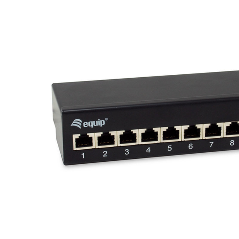 Equip 326622 panel de parcheo Equip 326622 panel de parcheo - Imagen 3