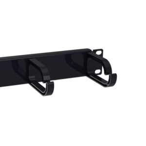 Equip 327341 accesorio de bastidor Panel de gestión de cables