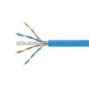 Equip 404542 cable de red Azul 305 m Cat6a U/UTP (UTP) Equip 404542 cable de red Azul 305 m Cat6a U/UTP (UTP)