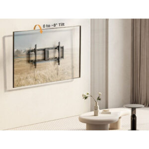 Equip 650361 soporte para TV 2,41 m (95") Negro Equip 650361 soporte para TV 2,41 m (95") Negro