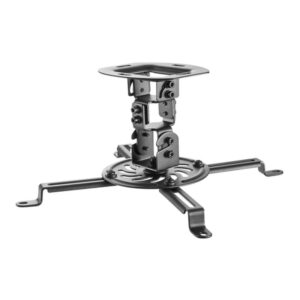 Equip 650705 montaje para projector Techo Negro