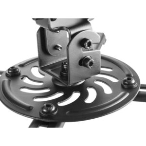 Equip 650705 montaje para projector Techo Negro