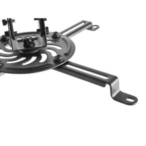Equip 650705 montaje para projector Techo Negro