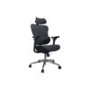 Equip 651052 silla de oficina y de ordenador Asiento acolchado Respaldo acolchado Equip 651052 silla de oficina y de ordenador Asiento acolchado Respaldo acolchado