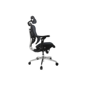 Equip 651052 silla de oficina y de ordenador Asiento acolchado Respaldo acolchado Equip 651052 silla de oficina y de ordenador Asiento acolchado Respaldo acolchado