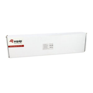 Equip 769327 panel de parcheo 1U Equip 769327 panel de parcheo 1U