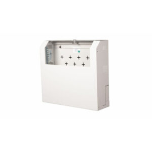 Equip ESF-05-G armario rack 2U/3U Bastidor de pared Gris claro