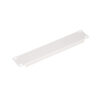 Equip EZBP-10-G accesorio de bastidor Panel ciego