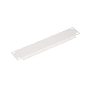 Equip EZBP-10-G accesorio de bastidor Panel ciego