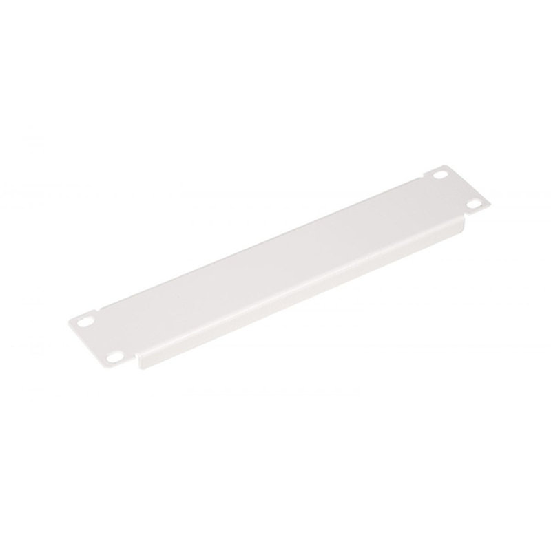 Equip EZBP-10-G accesorio de bastidor Panel ciego