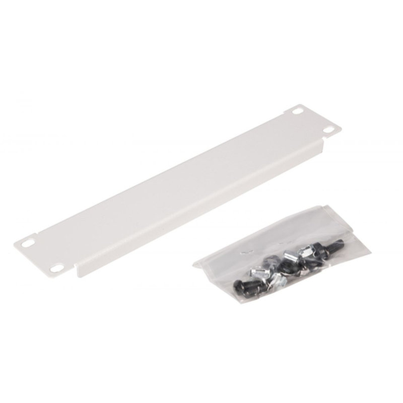 Equip EZBP-10-G accesorio de bastidor Panel ciego - Imagen 2