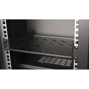 Equip EZFS-10-1-20-B accesorio de bastidor Cajón metálico para rack