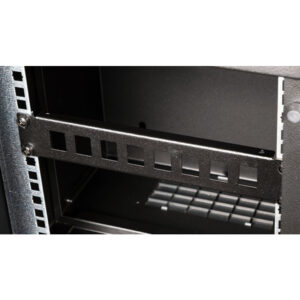 Equip EZKP-10-B accesorio de bastidor Panel Keystone Equip EZKP-10-B accesorio de bastidor Panel Keystone