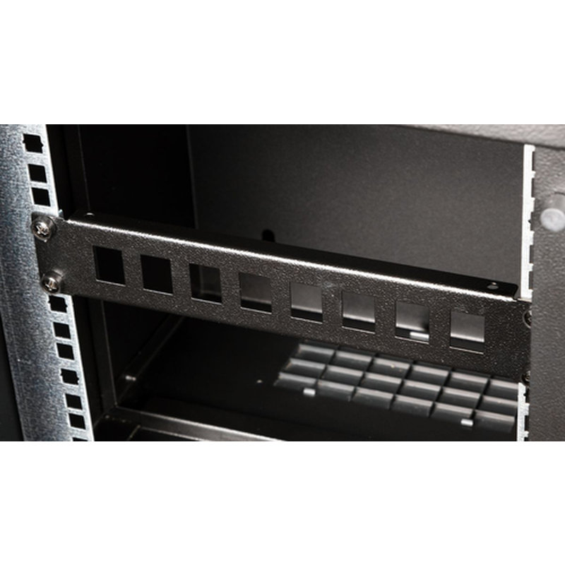 Equip EZKP-10-B accesorio de bastidor Panel Keystone Equip EZKP-10-B accesorio de bastidor Panel Keystone - Imagen 4