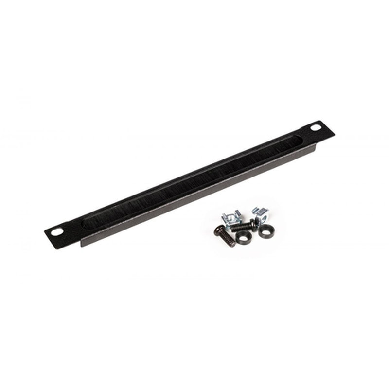 Equip EZMB-10-B accesorio de bastidor Panel de gestión de cables - Imagen 2