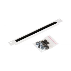 Equip EZMB-10-G accesorio de bastidor Panel de gestión de cables