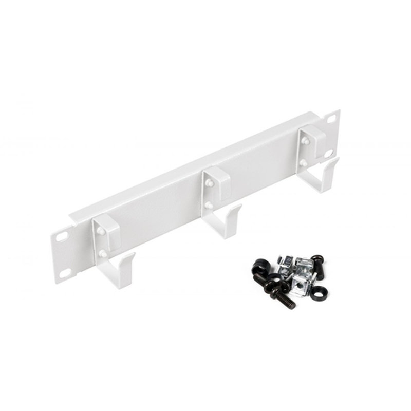 Equip EZMR-10-G accesorio de bastidor Anillo organizador de cables - Imagen 2