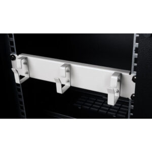 Equip EZMR-10-G accesorio de bastidor Anillo organizador de cables