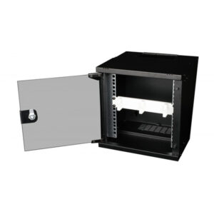 Equip EZMR-10-G accesorio de bastidor Anillo organizador de cables