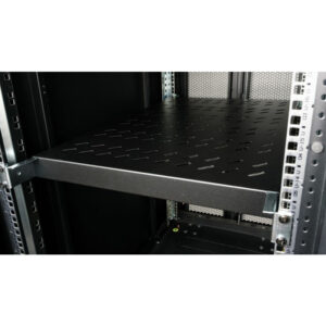 Equip EZVS-19-1-10-B accesorio de bastidor Cajón metálico para rack