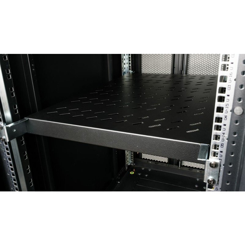 Equip EZVS-19-1-10-B accesorio de bastidor Cajón metálico para rack - Imagen 4