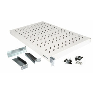 Alternative view of Equip EZVS-19-1-10-G accesorio de bastidor Cajón metálico para rack