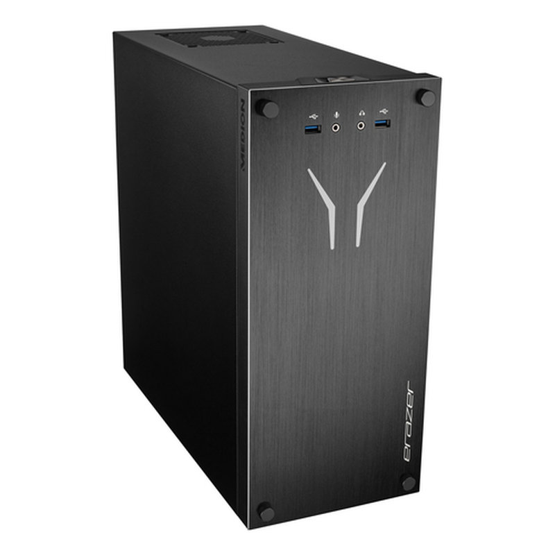 Erazer RECON P10 MD35095 Intel® Core™ i5 i5-13400 16 GB DDR4-SDRAM 1 TB SSD NVIDIA GeForce RTX 4060 Windows 11 Home Escritorio PC Negro - Imagen 3