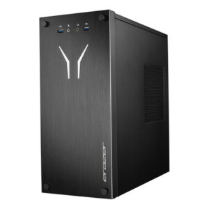 Erazer RECON P10 MD35095 Intel® Core™ i5 i5-13400 16 GB DDR4-SDRAM 1 TB SSD NVIDIA GeForce RTX 4060 Windows 11 Home Escritorio PC Negro