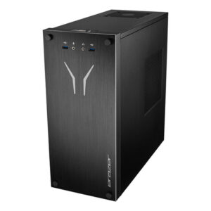 Erazer RECON P10 MD35095 Intel® Core™ i5 i5-13400 16 GB DDR4-SDRAM 1 TB SSD NVIDIA GeForce RTX 4060 Windows 11 Home Escritorio PC Negro