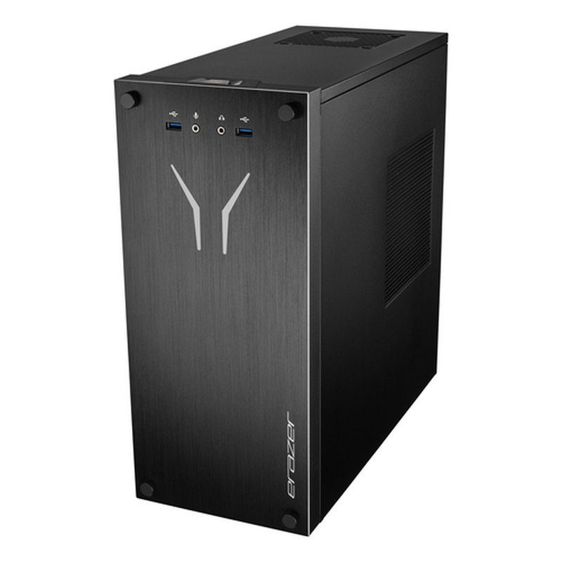 Erazer RECON P10 MD35095 Intel® Core™ i5 i5-13400 16 GB DDR4-SDRAM 1 TB SSD NVIDIA GeForce RTX 4060 Windows 11 Home Escritorio PC Negro - Imagen 6