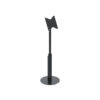 Ergonomic Solutions SpacePole Digital Signage SPM149-02 soporte para pantalla de señalización 109,2 cm (43") Negro Ergonomic Solutions SpacePole Digital Signage SPM149-02 soporte para pantalla de señalización 109,2 cm (43") Negro