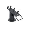 Ergonomic Solutions SpacePole Payment ING3600-S-02 accesorio para terminal de punto de venta Montaje POS Negro Compuesto