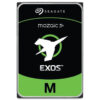 Seagate Exos M disco duro interno 28 TB 7200 RPM 512 MB 3.5" SATA