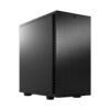 FRACTAL CAJA DEFINE 7 MINI NEGRA (FD-C-DEF7M-01) FRACTAL CAJA DEFINE 7 MINI NEGRA (FD-C-DEF7M-01)
