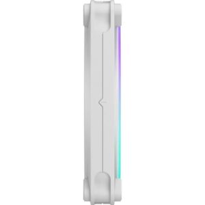 FRACTAL VENTILADOR CAJA MOMENTUM 14 RGB WHITE FD-F-MR1-1402 FRACTAL VENTILADOR CAJA MOMENTUM 14 RGB WHITE FD-F-MR1-1402