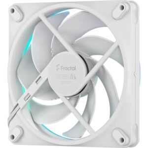 FRACTAL VENTILADOR CAJA MOMENTUM 14 RGB WHITE FD-F-MR1-1402 FRACTAL VENTILADOR CAJA MOMENTUM 14 RGB WHITE FD-F-MR1-1402