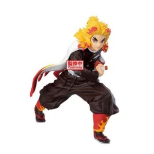 Figura Banpresto Demon Slayer Kimetsu No