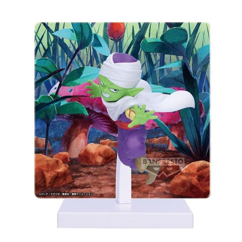 Figura Banpresto Dragon Ball Daima Piccolo Figura Banpresto Dragon Ball Daima Piccolo