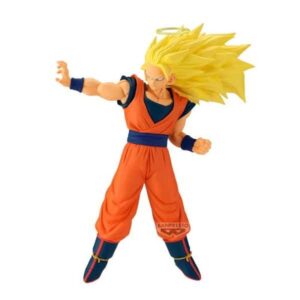 Figura Banpresto Dragon Ball Z Match