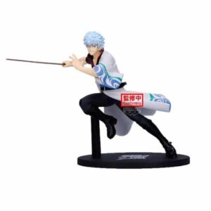 Figura Banpresto Gintama Vibration Stars Gintoki