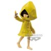 Figura Banpresto Little Nightmares Six 17cm Figura Banpresto Little Nightmares Six 17cm