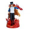 Figura Banpresto One Piece The Shukko
