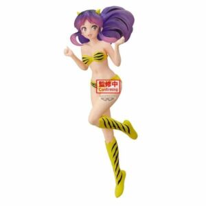 Figura Banpresto Urusei Yatsura Glitter &