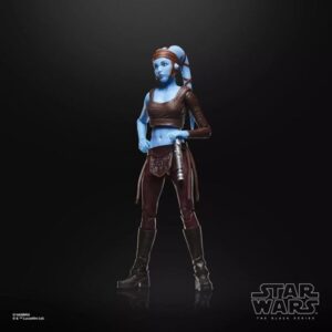 Figura Hasbro Star Wars Revenge Of