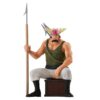 Figura Ichibansho One Piece Crocus Figura Ichibansho One Piece Crocus