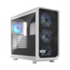 Fractal Design Meshify 2 RGB Blanco Fractal Design Meshify 2 RGB Blanco