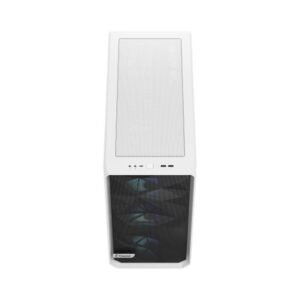 Fractal Design Meshify 2 RGB Blanco Fractal Design Meshify 2 RGB Blanco