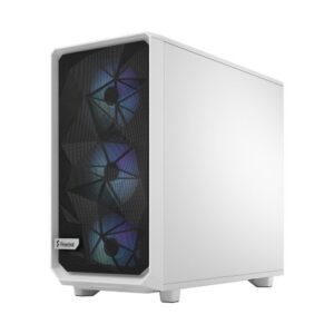 Fractal Design Meshify 2 RGB Blanco Fractal Design Meshify 2 RGB Blanco